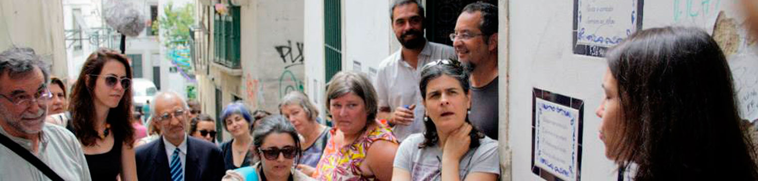 Alfama, Lisboa