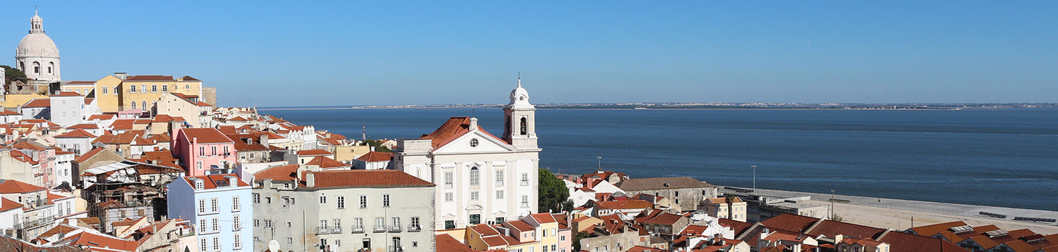 Alfama, Lisboa